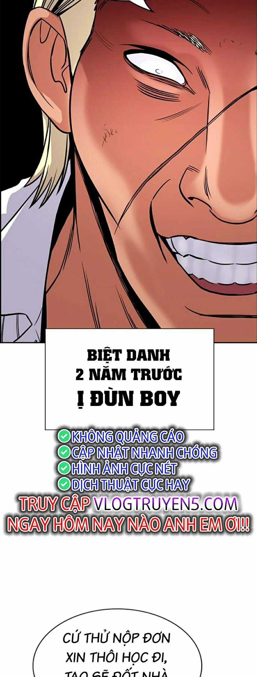 Giáo Dục Chân Chính Chương 124 trang 35