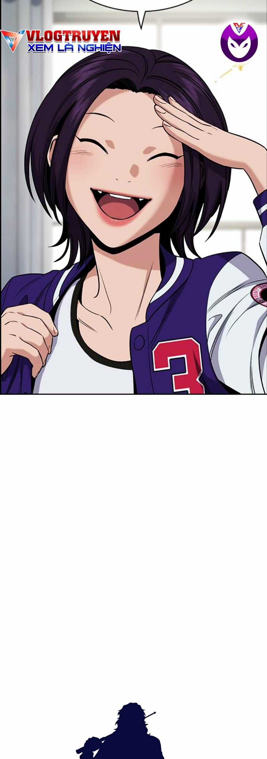 Giáo Dục Chân Chính Chương 124 trang 4