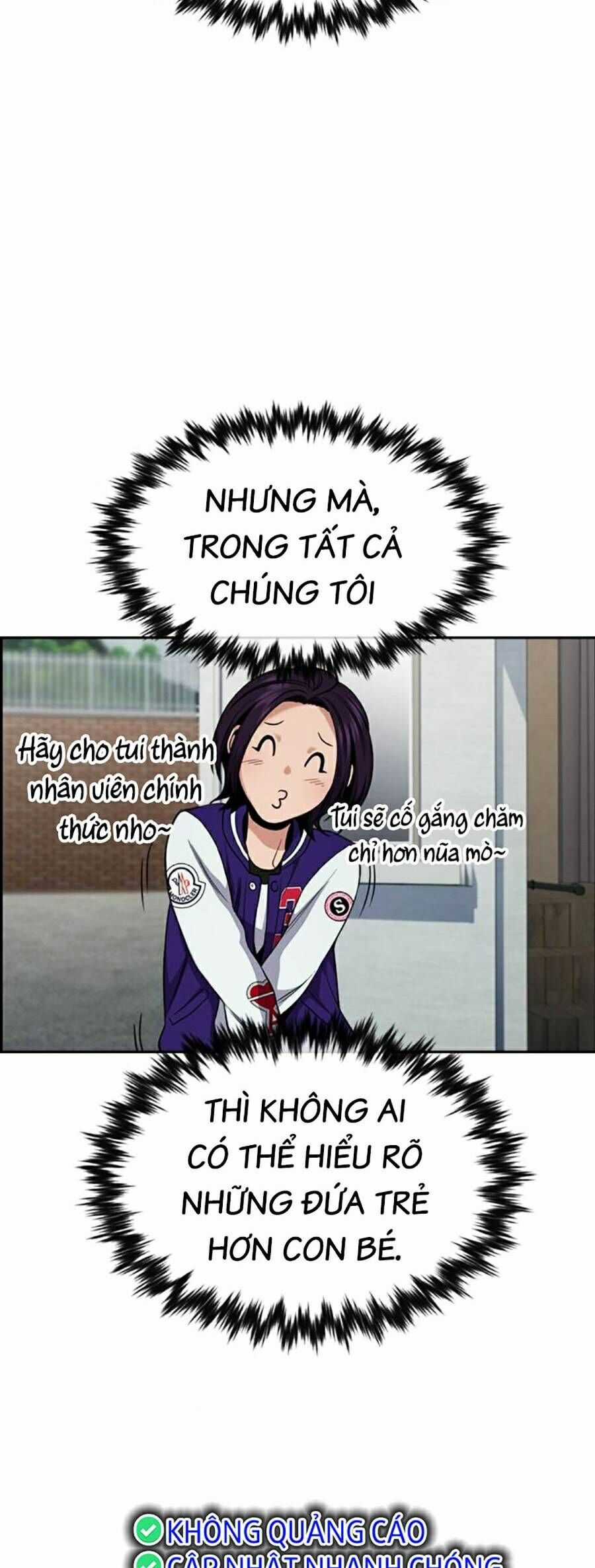 Giáo Dục Chân Chính Chương 124 trang 42