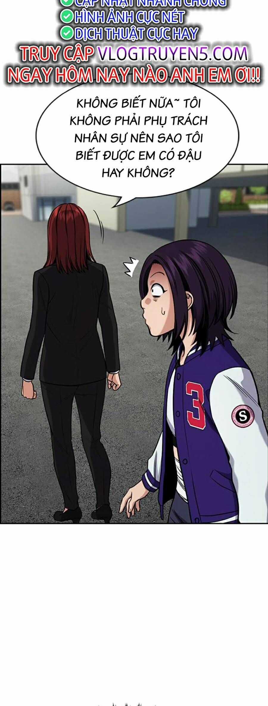 Giáo Dục Chân Chính Chương 124 trang 43