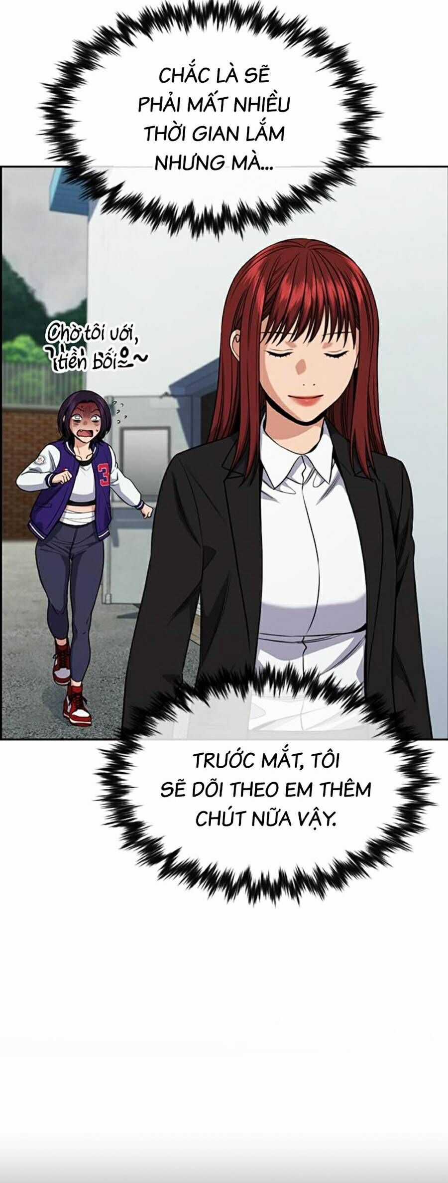 Giáo Dục Chân Chính Chương 124 trang 44