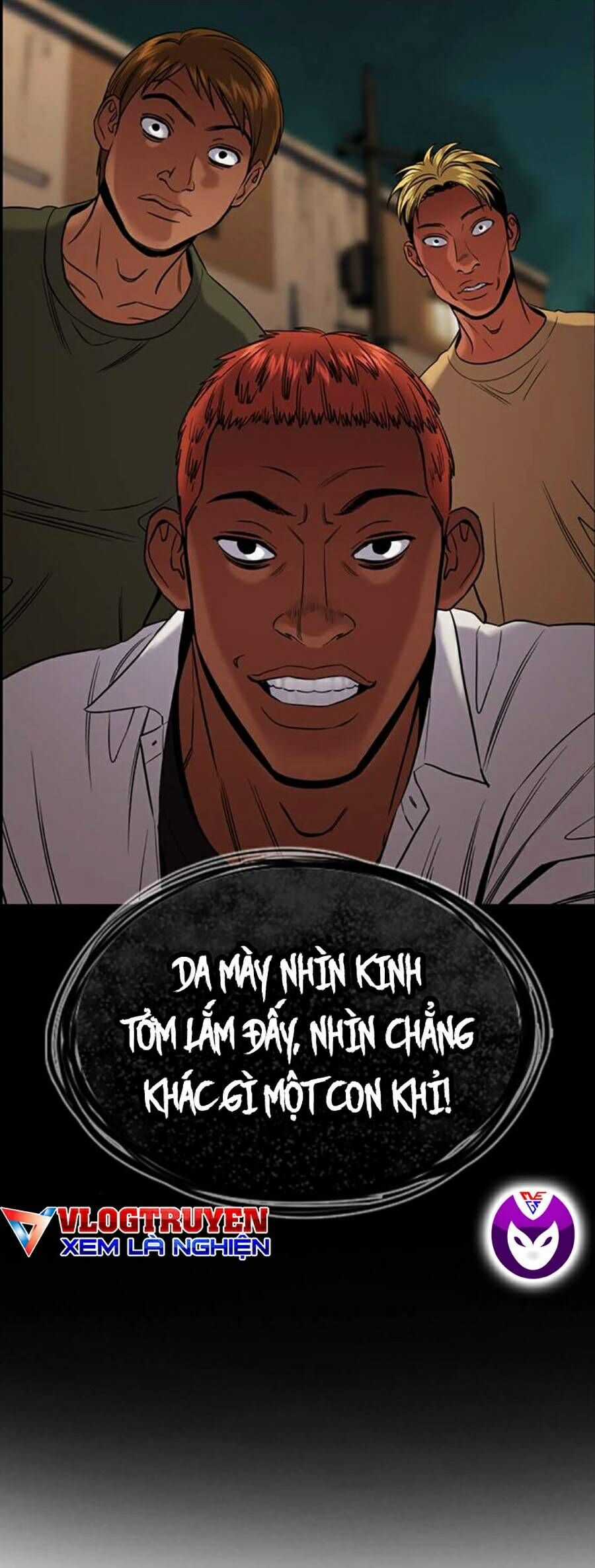 Giáo Dục Chân Chính Chương 124 trang 52