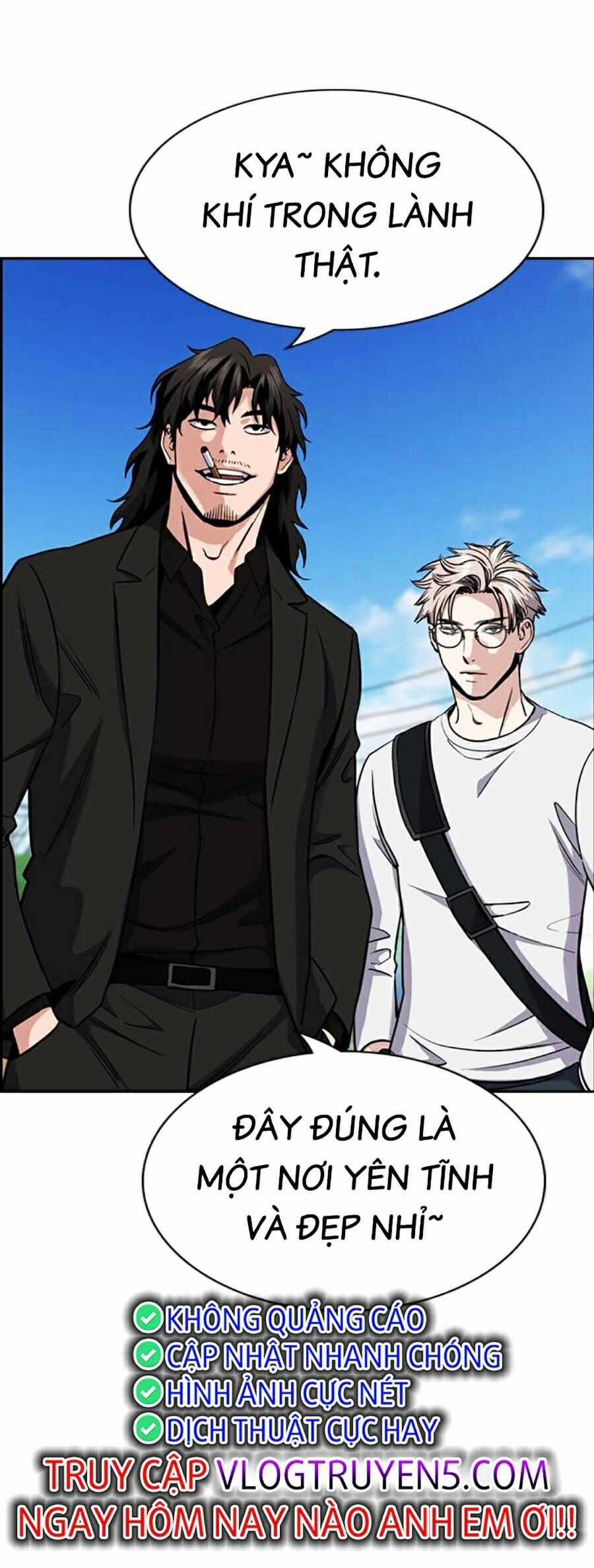 Giáo Dục Chân Chính Chương 124 trang 54