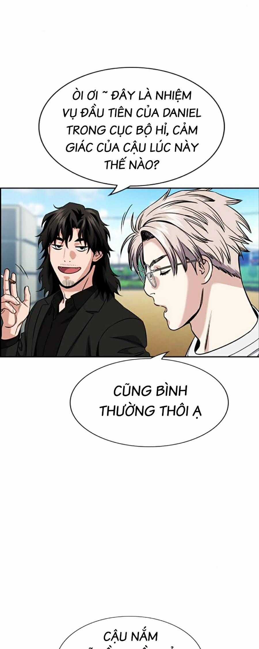 Giáo Dục Chân Chính Chương 124 trang 55