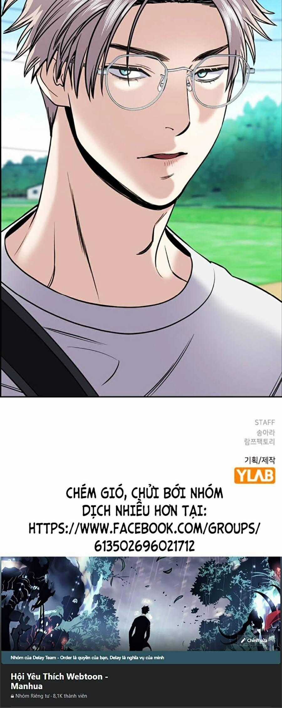 Giáo Dục Chân Chính Chương 124 trang 60