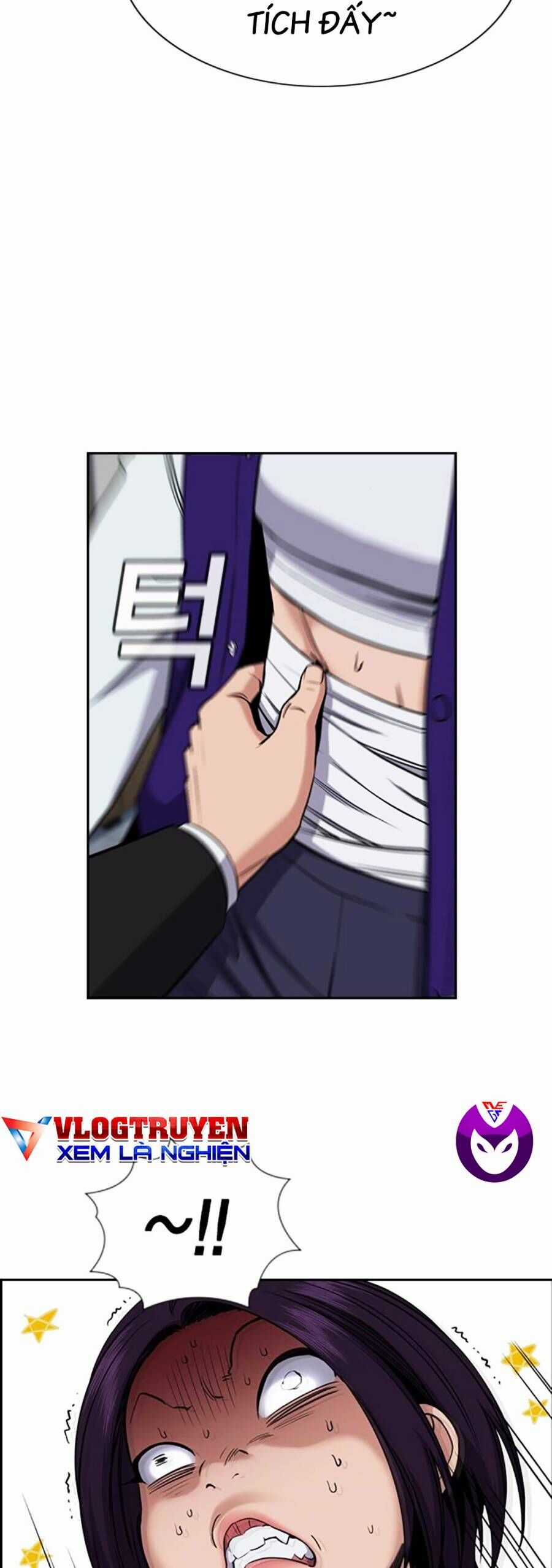 Giáo Dục Chân Chính Chương 124 trang 7