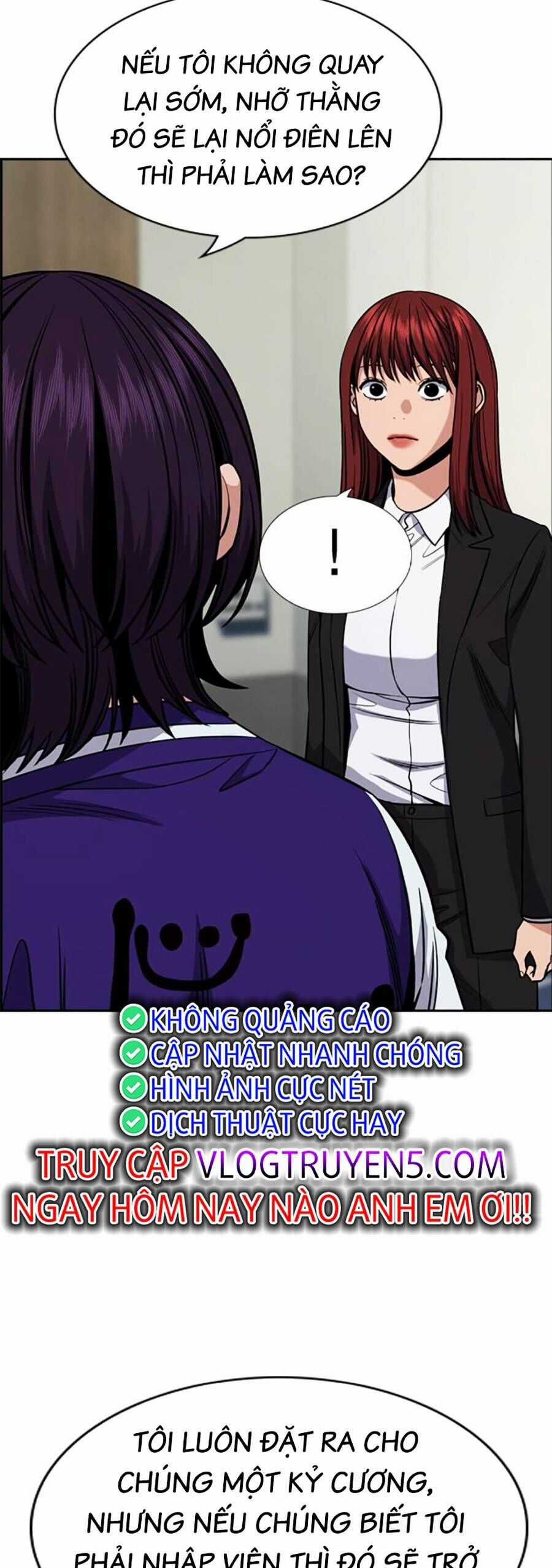 Giáo Dục Chân Chính Chương 124 trang 9