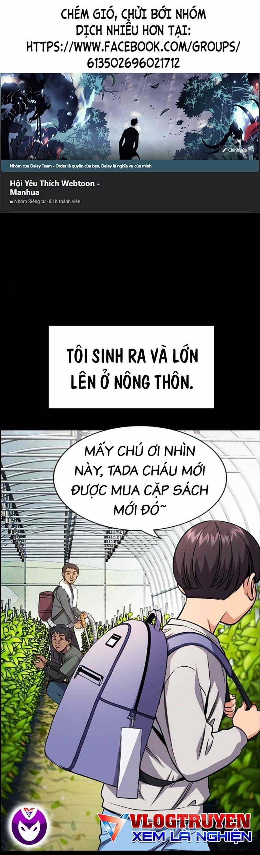 Giáo Dục Chân Chính Chương 125 trang 0