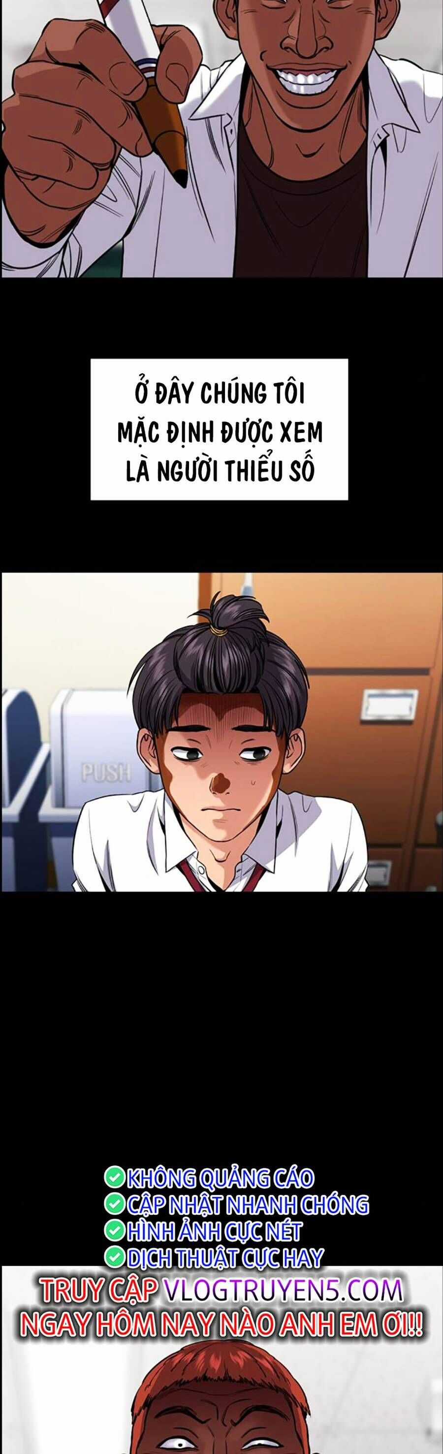 Giáo Dục Chân Chính Chương 125 trang 10