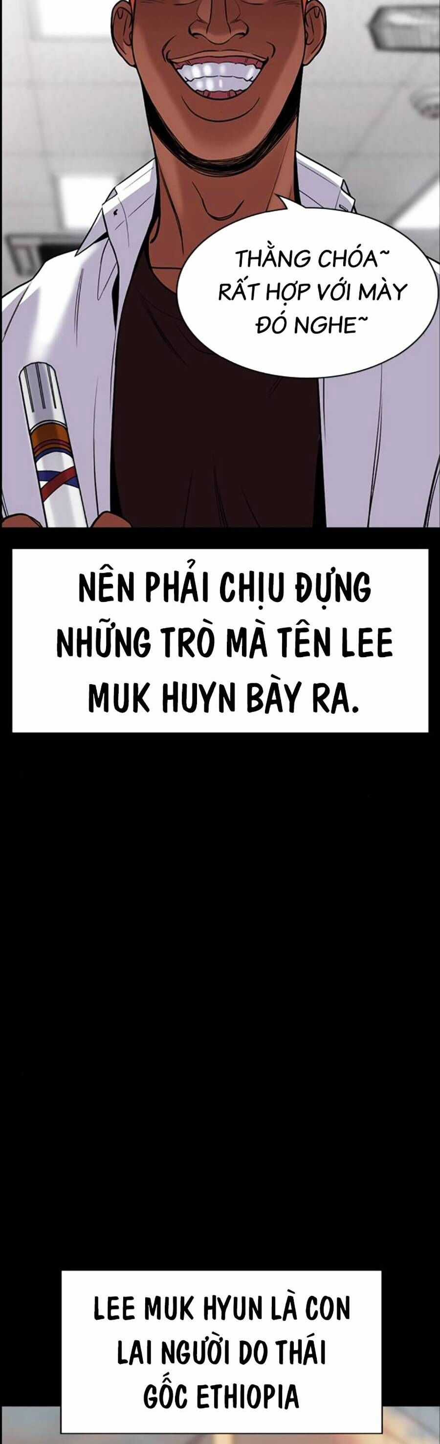 Giáo Dục Chân Chính Chương 125 trang 11