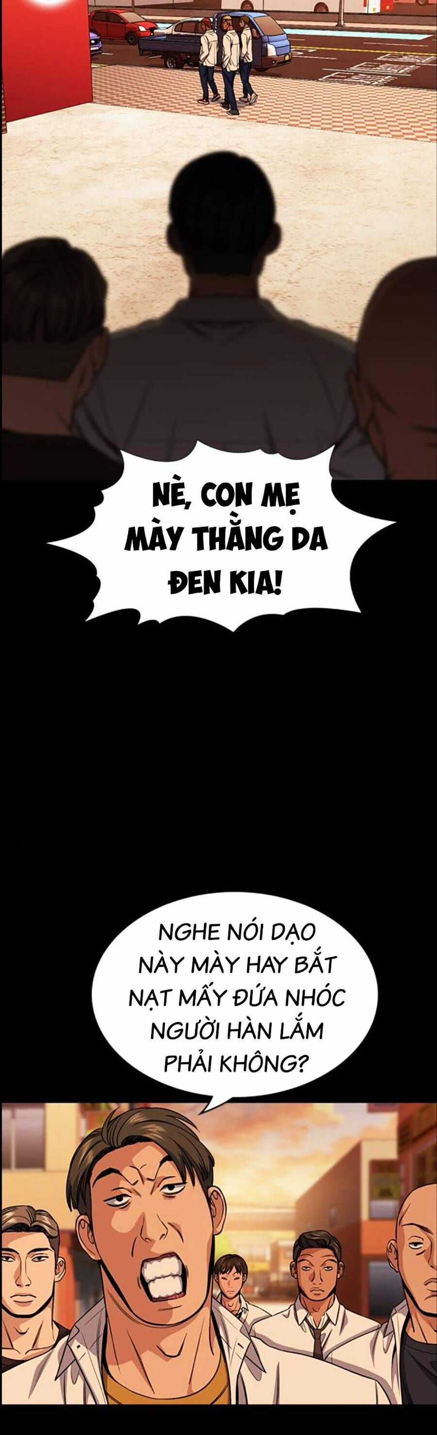 Giáo Dục Chân Chính Chương 125 trang 13