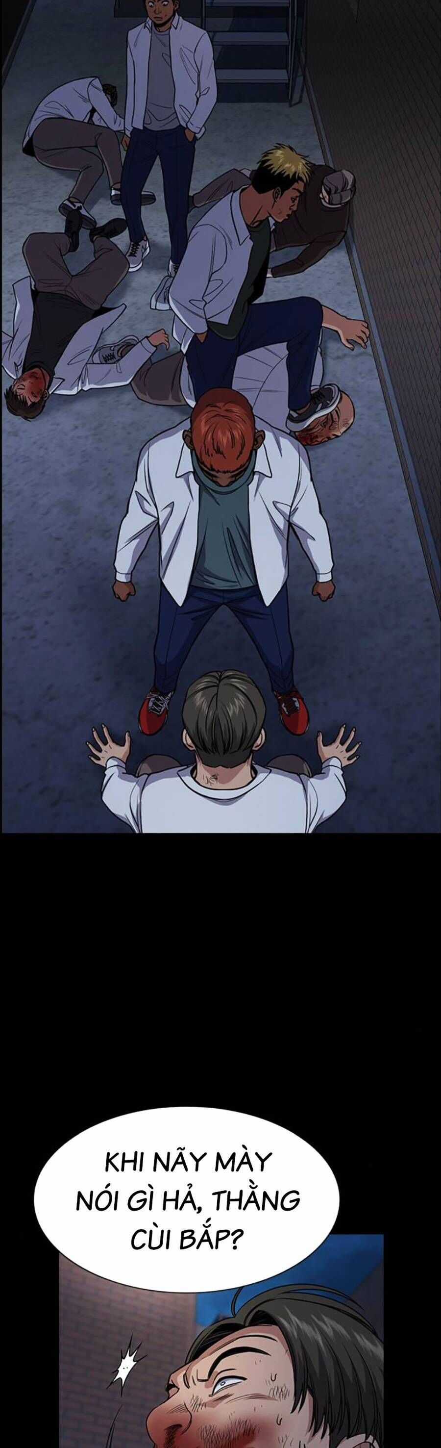 Giáo Dục Chân Chính Chương 125 trang 15