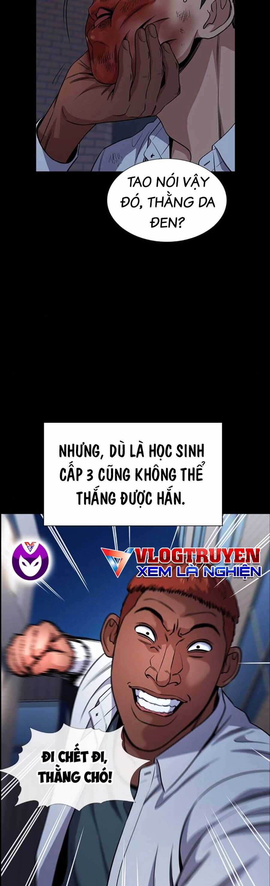 Giáo Dục Chân Chính Chương 125 trang 16