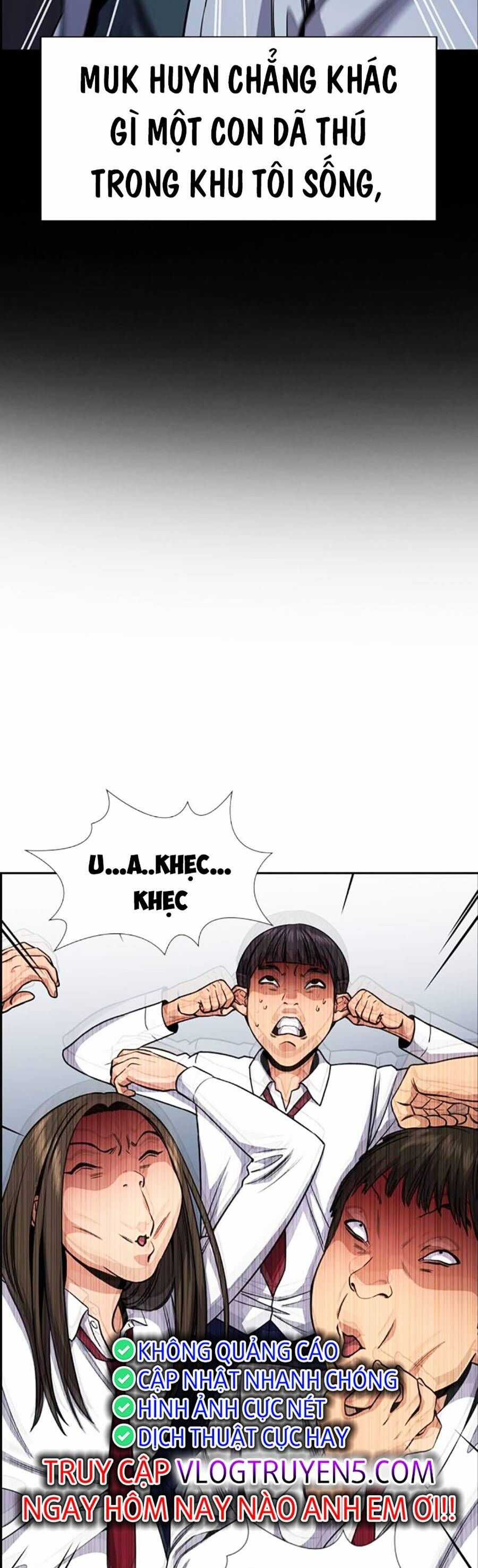 Giáo Dục Chân Chính Chương 125 trang 17