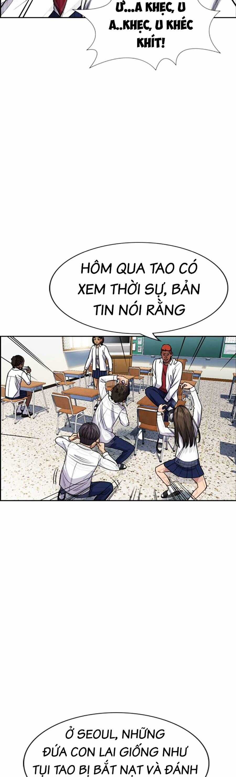 Giáo Dục Chân Chính Chương 125 trang 18