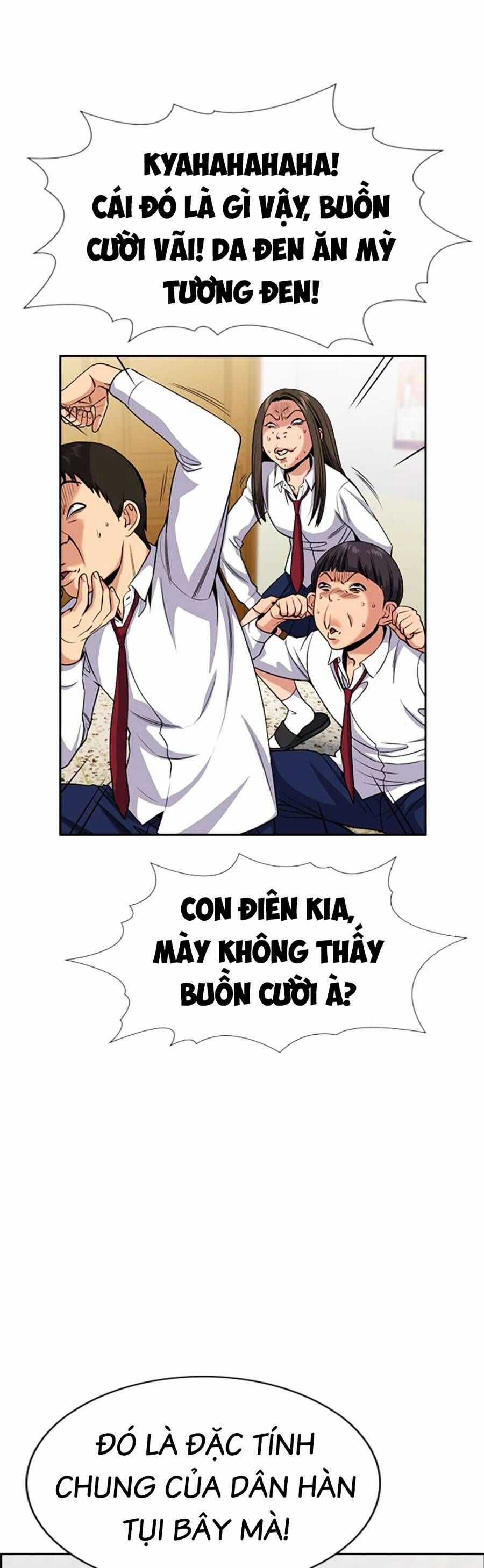 Giáo Dục Chân Chính Chương 125 trang 20