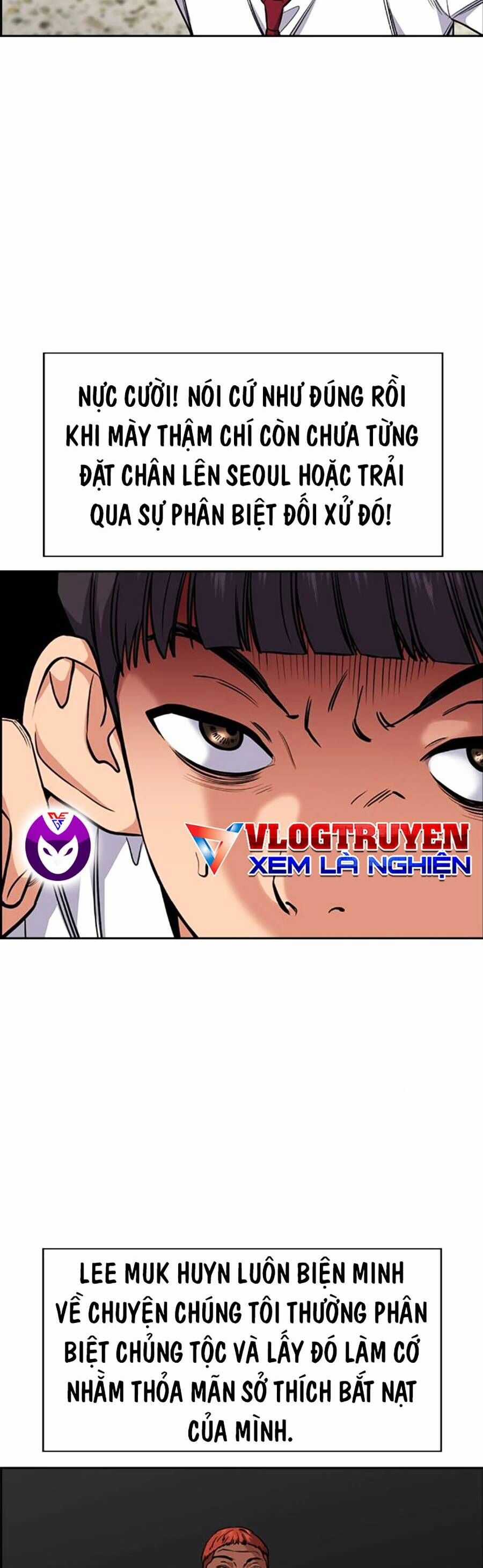 Giáo Dục Chân Chính Chương 125 trang 22