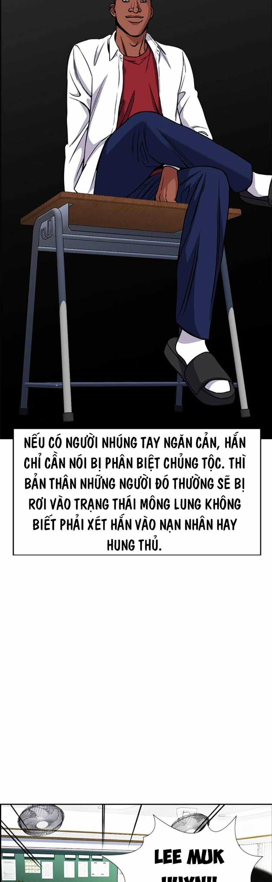 Giáo Dục Chân Chính Chương 125 trang 23