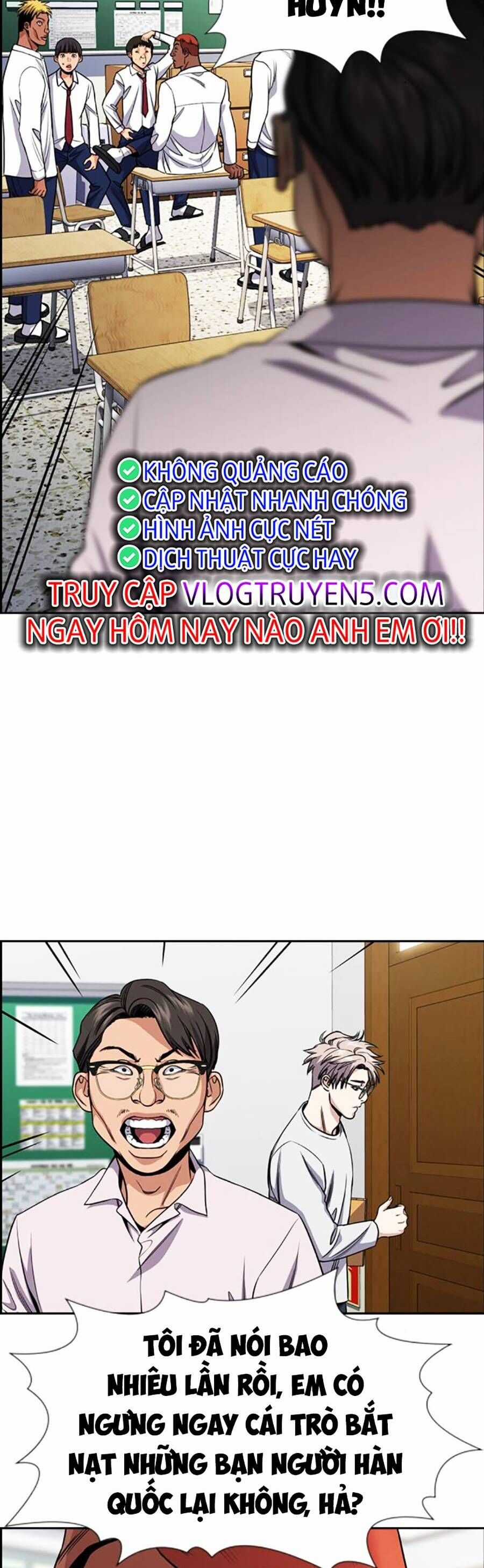 Giáo Dục Chân Chính Chương 125 trang 24