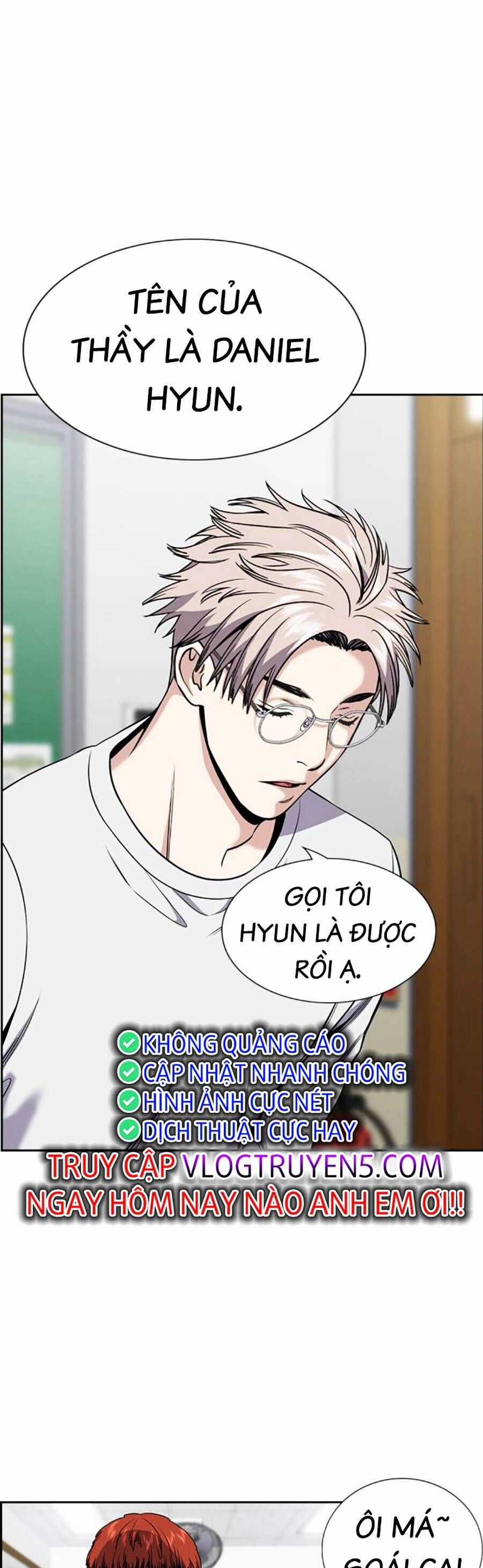 Giáo Dục Chân Chính Chương 125 trang 27