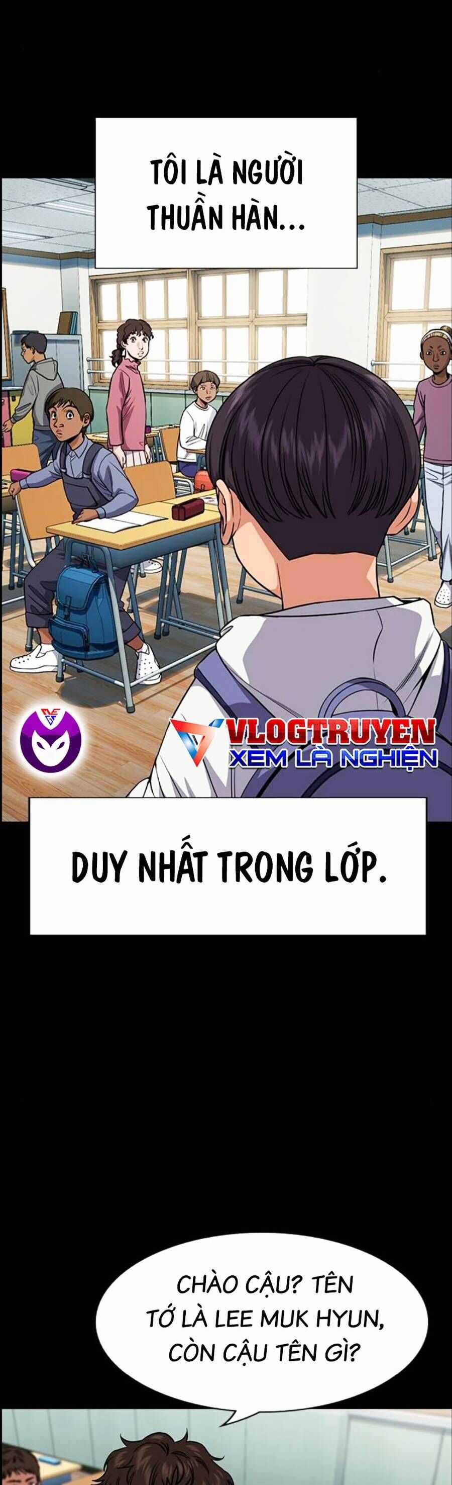 Giáo Dục Chân Chính Chương 125 trang 3