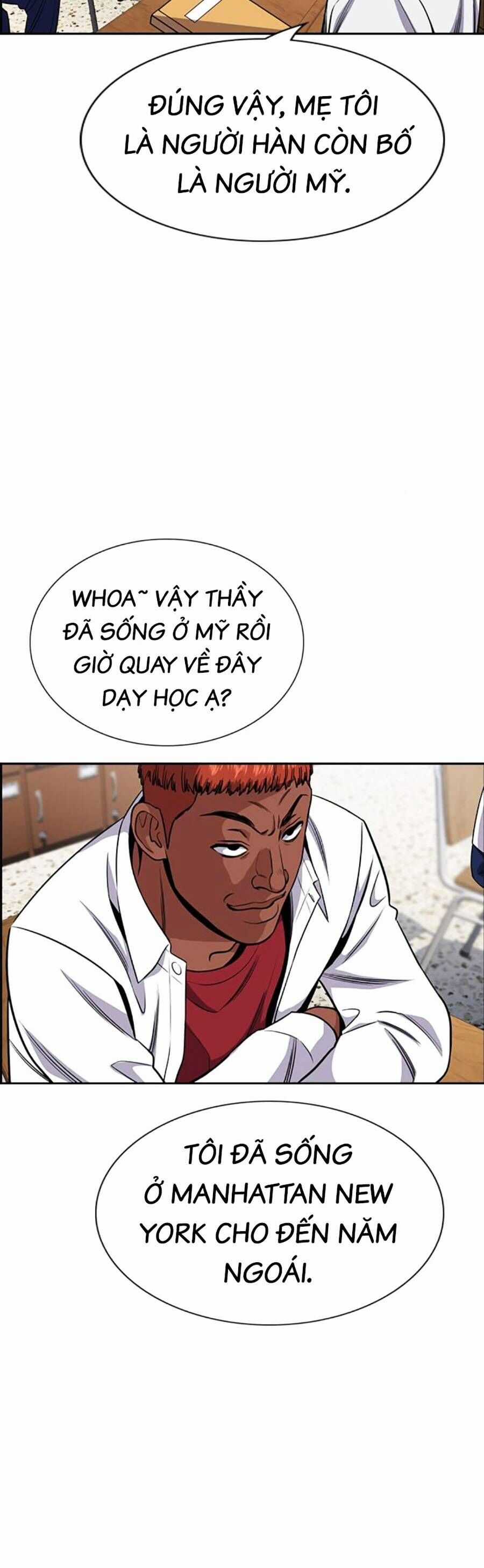 Giáo Dục Chân Chính Chương 125 trang 31