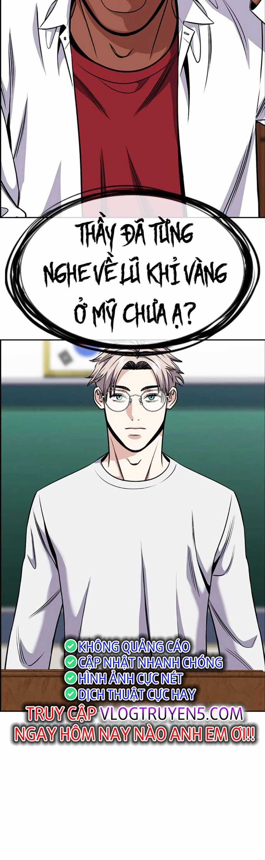 Giáo Dục Chân Chính Chương 125 trang 33