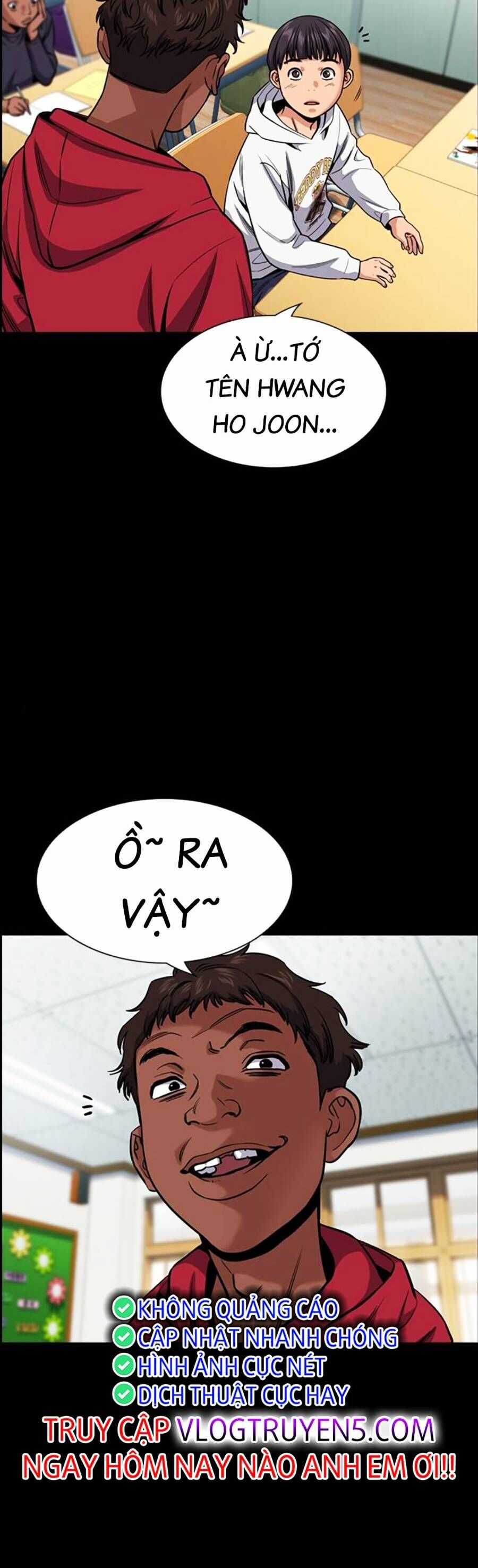 Giáo Dục Chân Chính Chương 125 trang 4