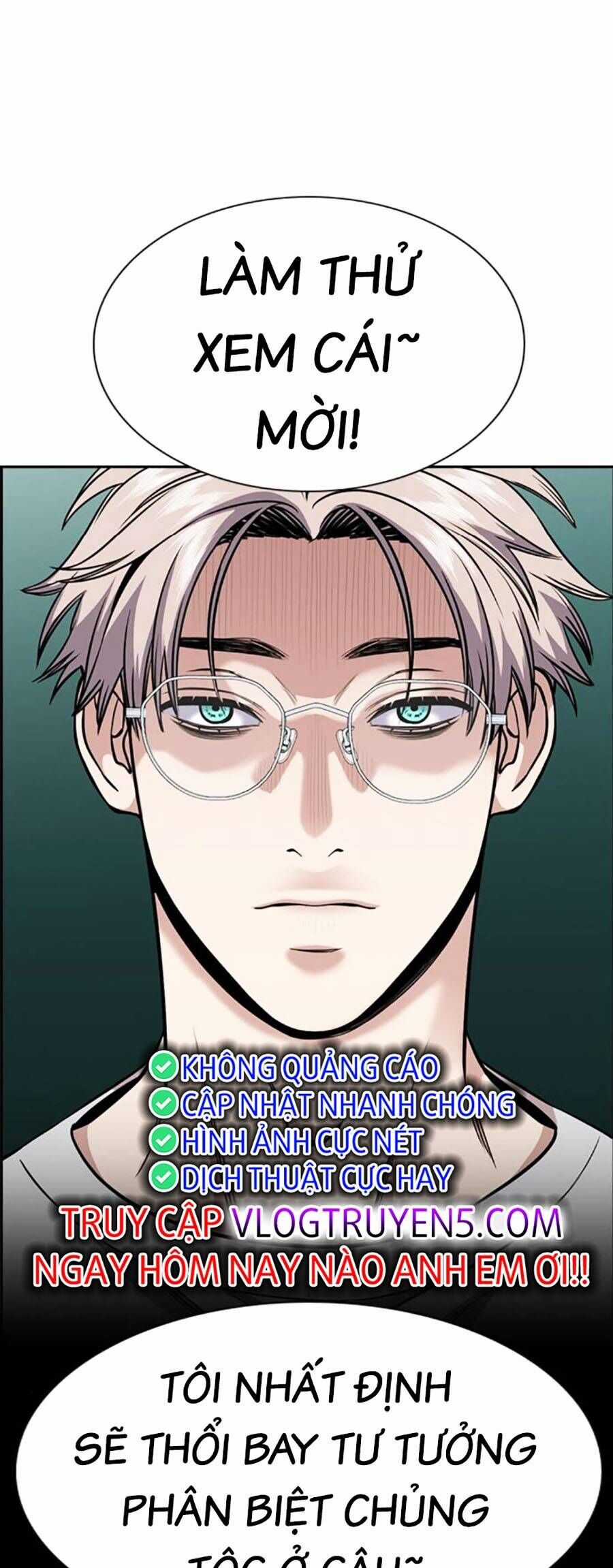 Giáo Dục Chân Chính Chương 125 trang 40