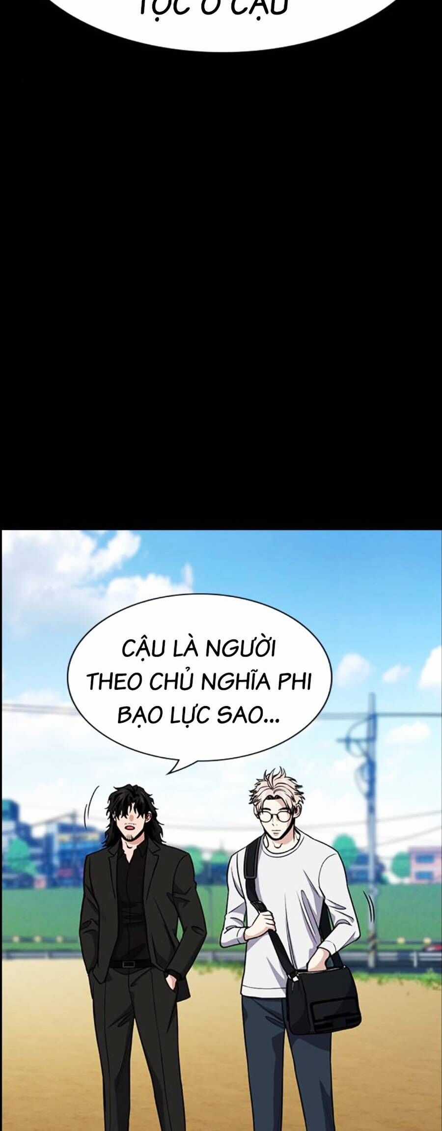 Giáo Dục Chân Chính Chương 125 trang 41