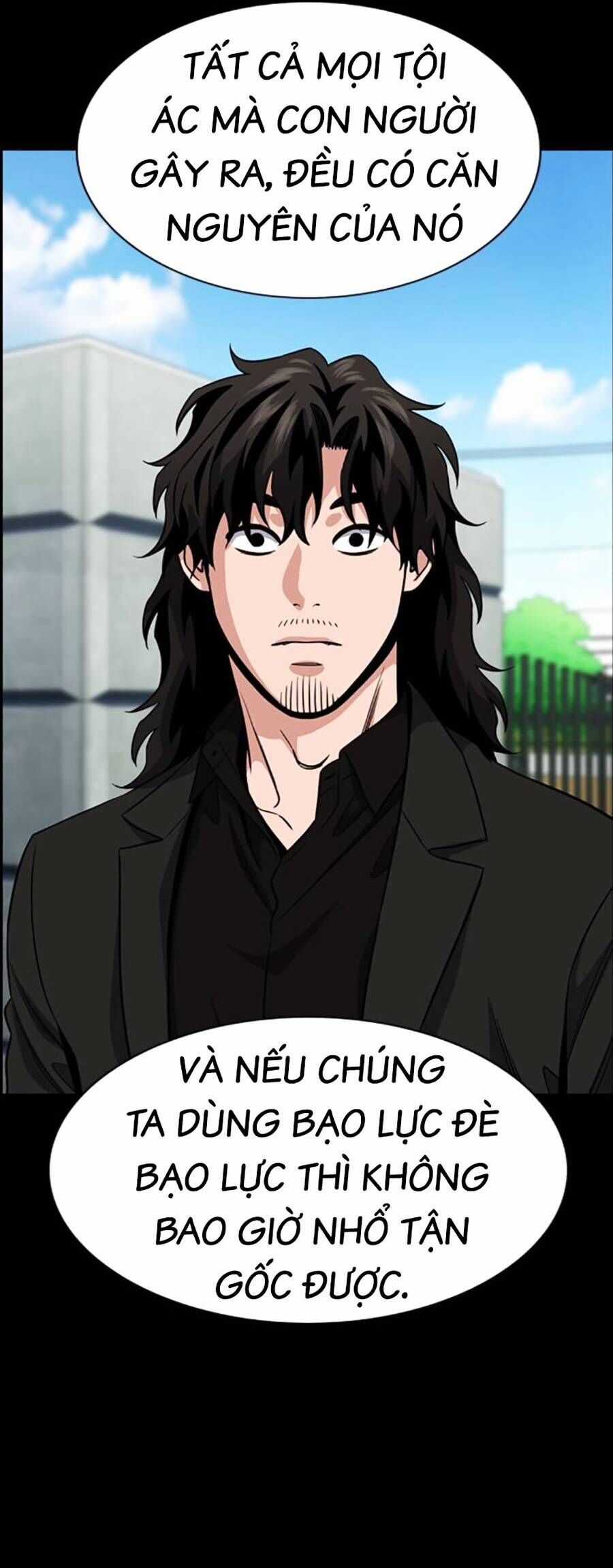 Giáo Dục Chân Chính Chương 125 trang 45