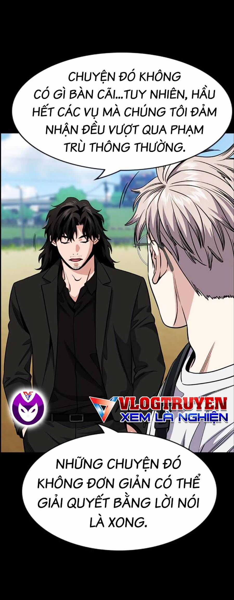 Giáo Dục Chân Chính Chương 125 trang 46