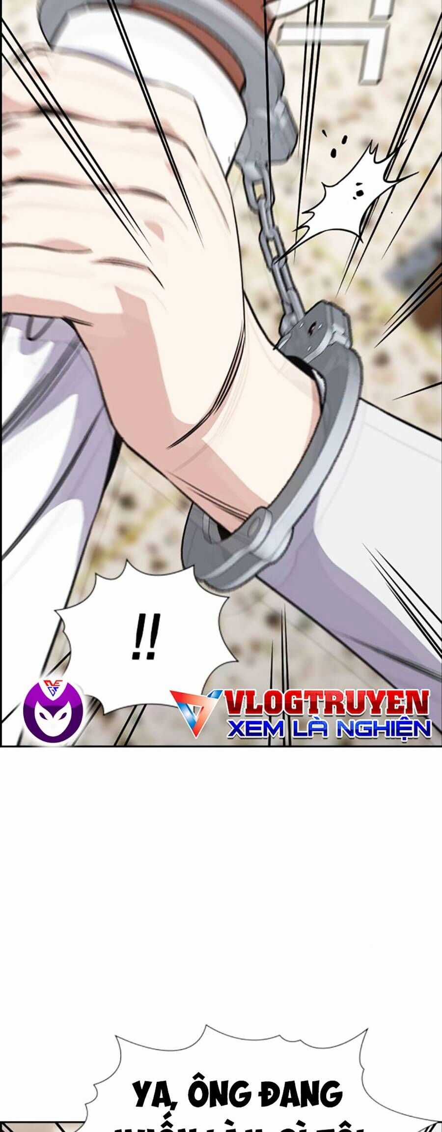 Giáo Dục Chân Chính Chương 125 trang 50