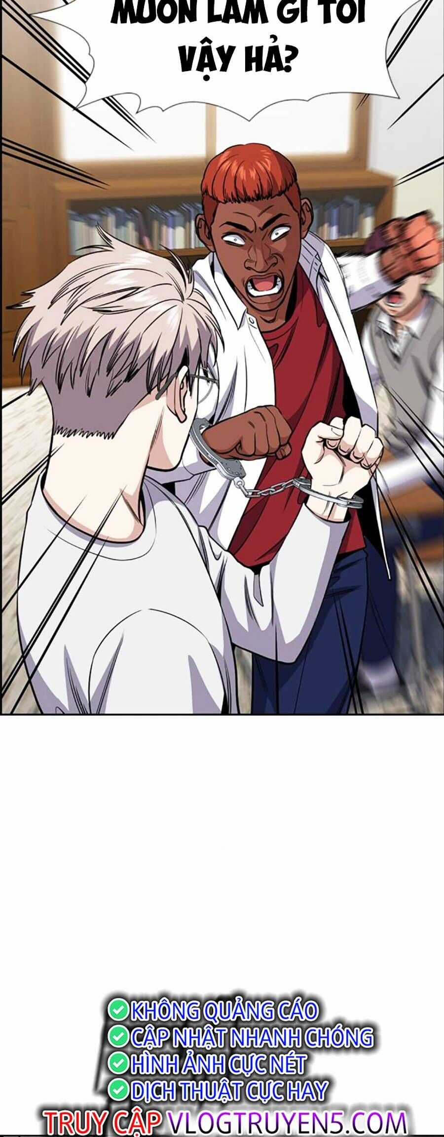 Giáo Dục Chân Chính Chương 125 trang 51