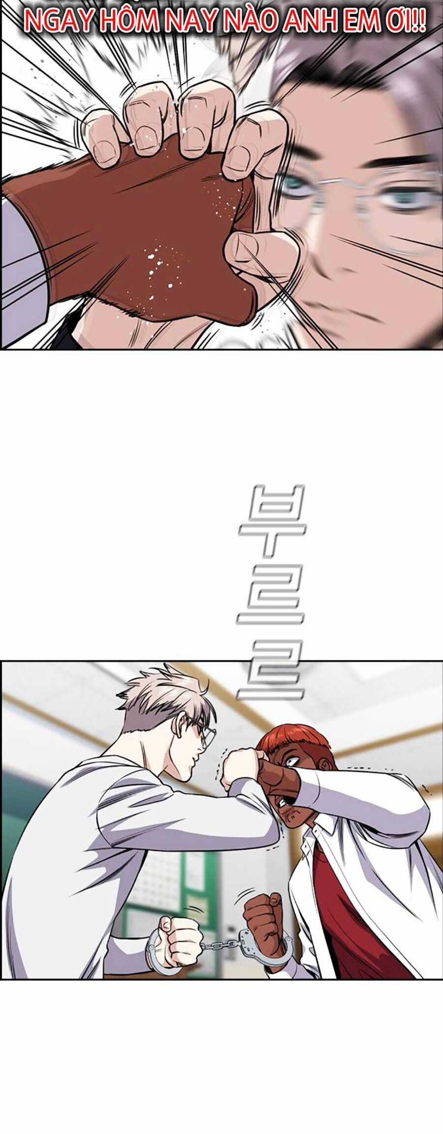 Giáo Dục Chân Chính Chương 125 trang 52