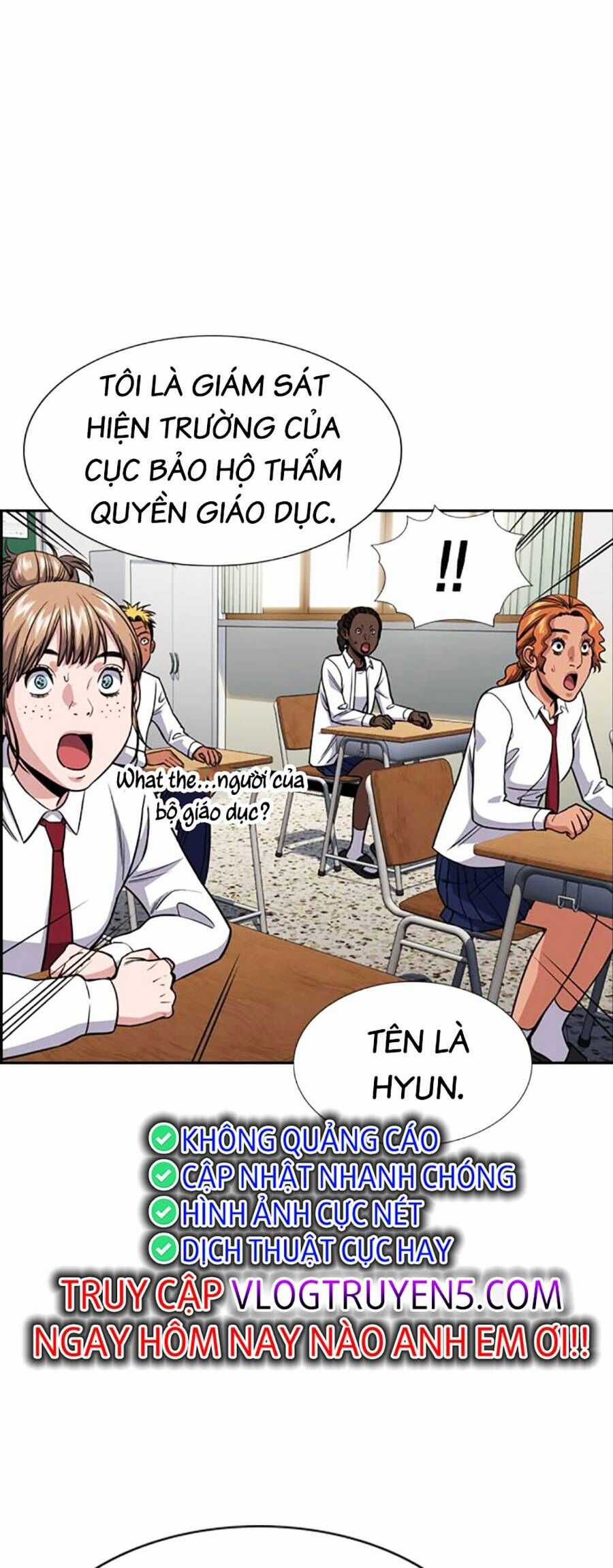 Giáo Dục Chân Chính Chương 125 trang 55