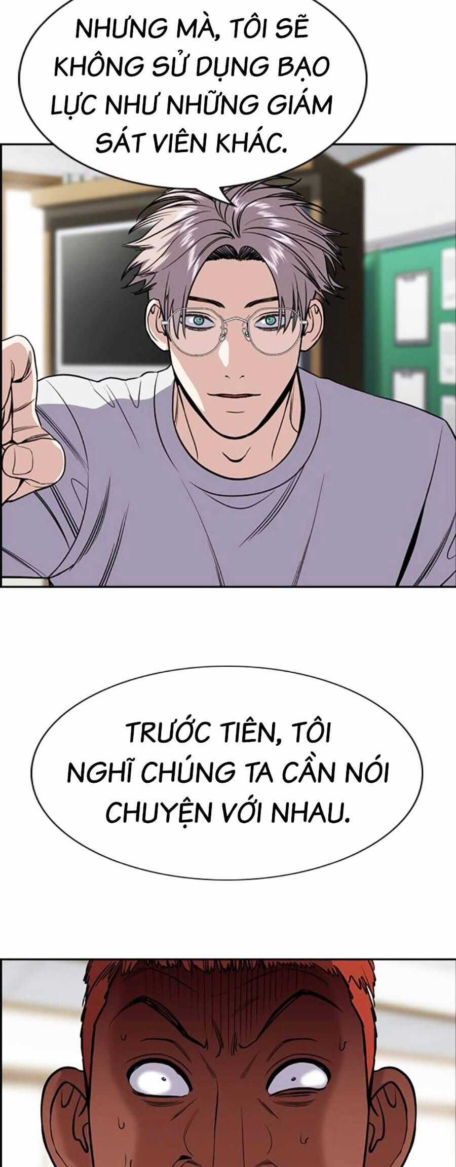 Giáo Dục Chân Chính Chương 125 trang 56