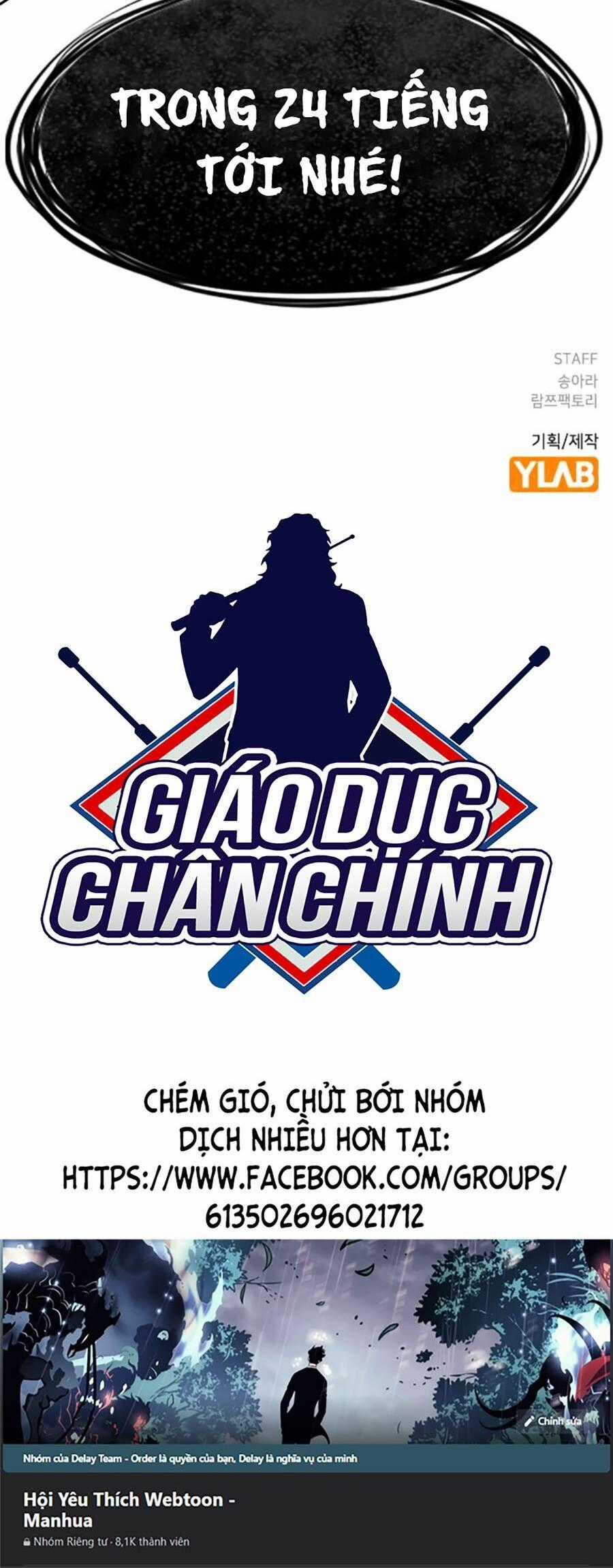 Giáo Dục Chân Chính Chương 125 trang 59