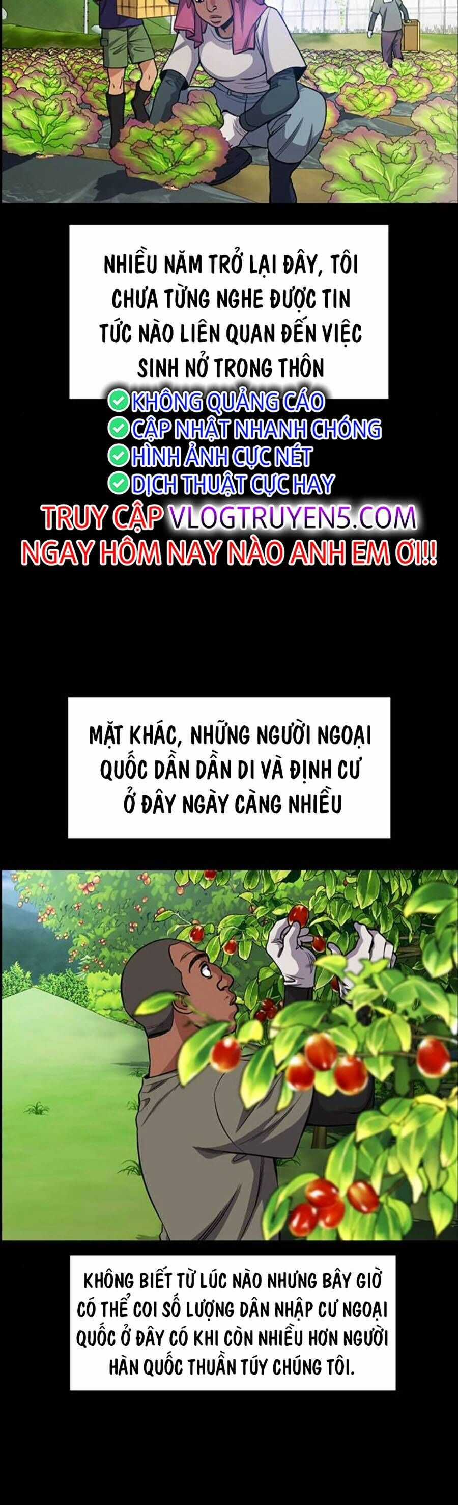 Giáo Dục Chân Chính Chương 125 trang 8