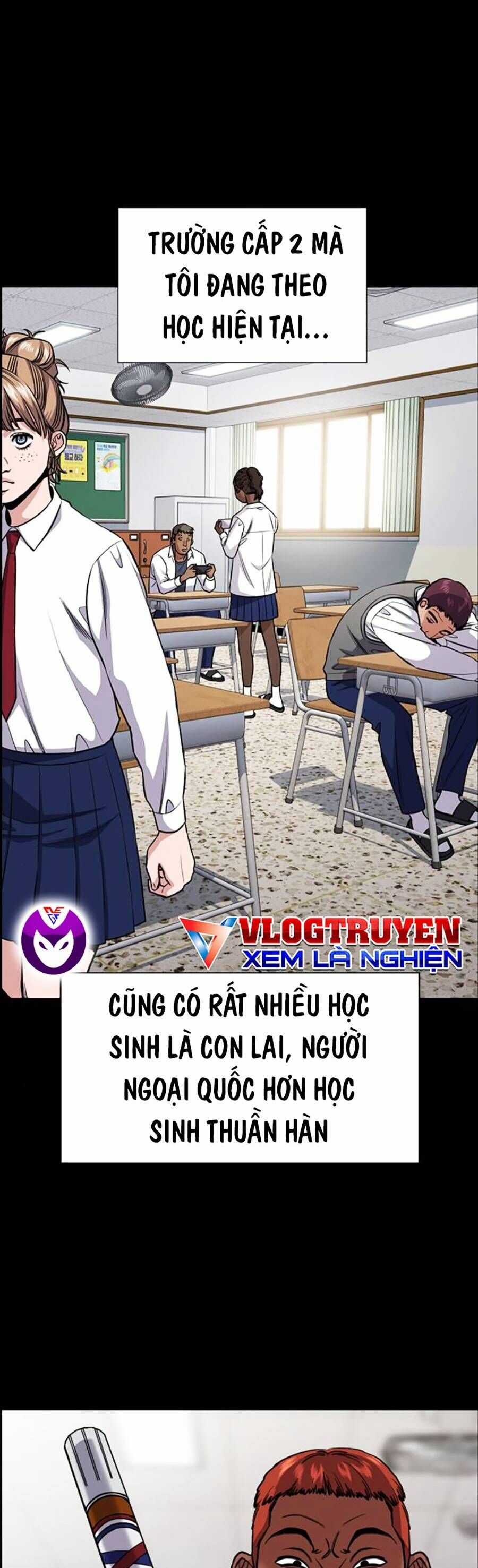 Giáo Dục Chân Chính Chương 125 trang 9