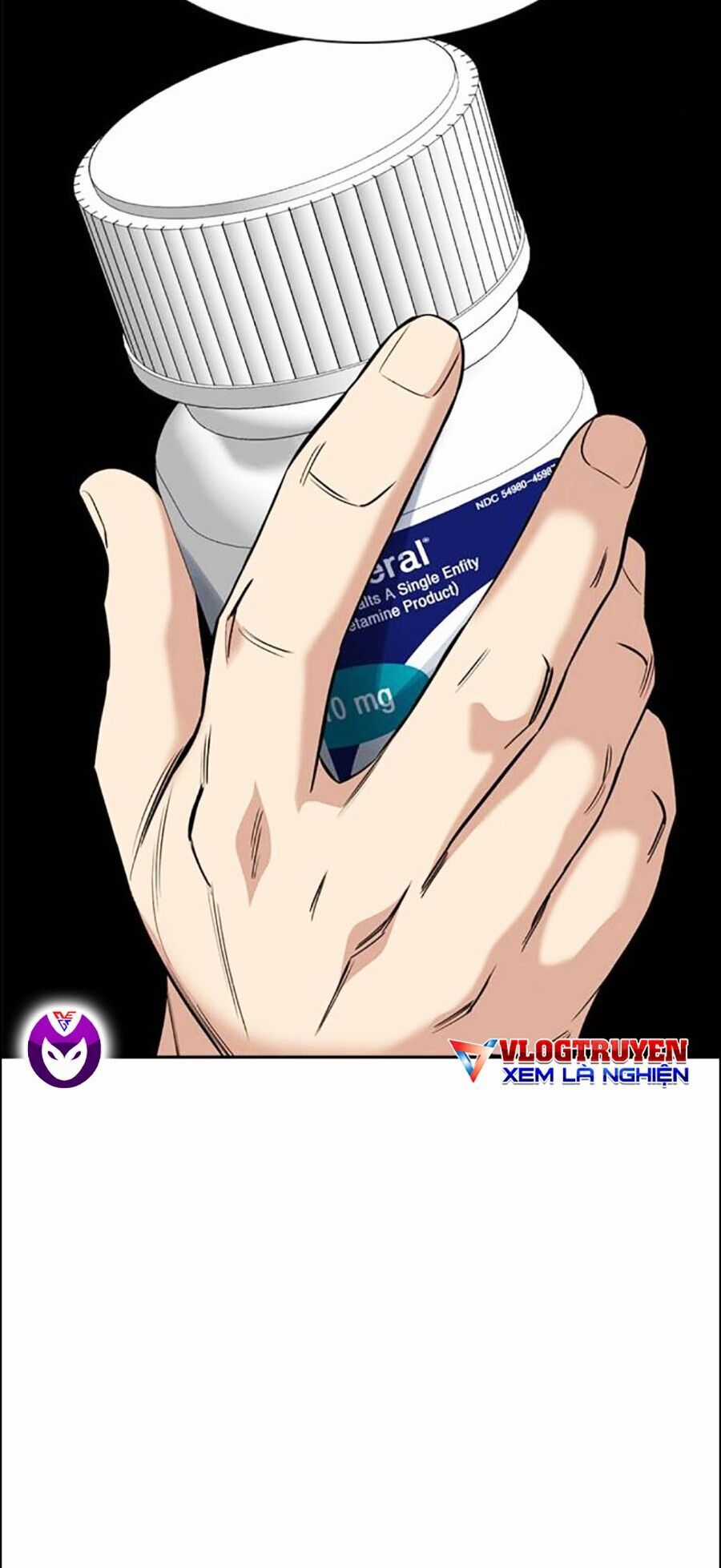 Giáo Dục Chân Chính Chương 126 trang 10