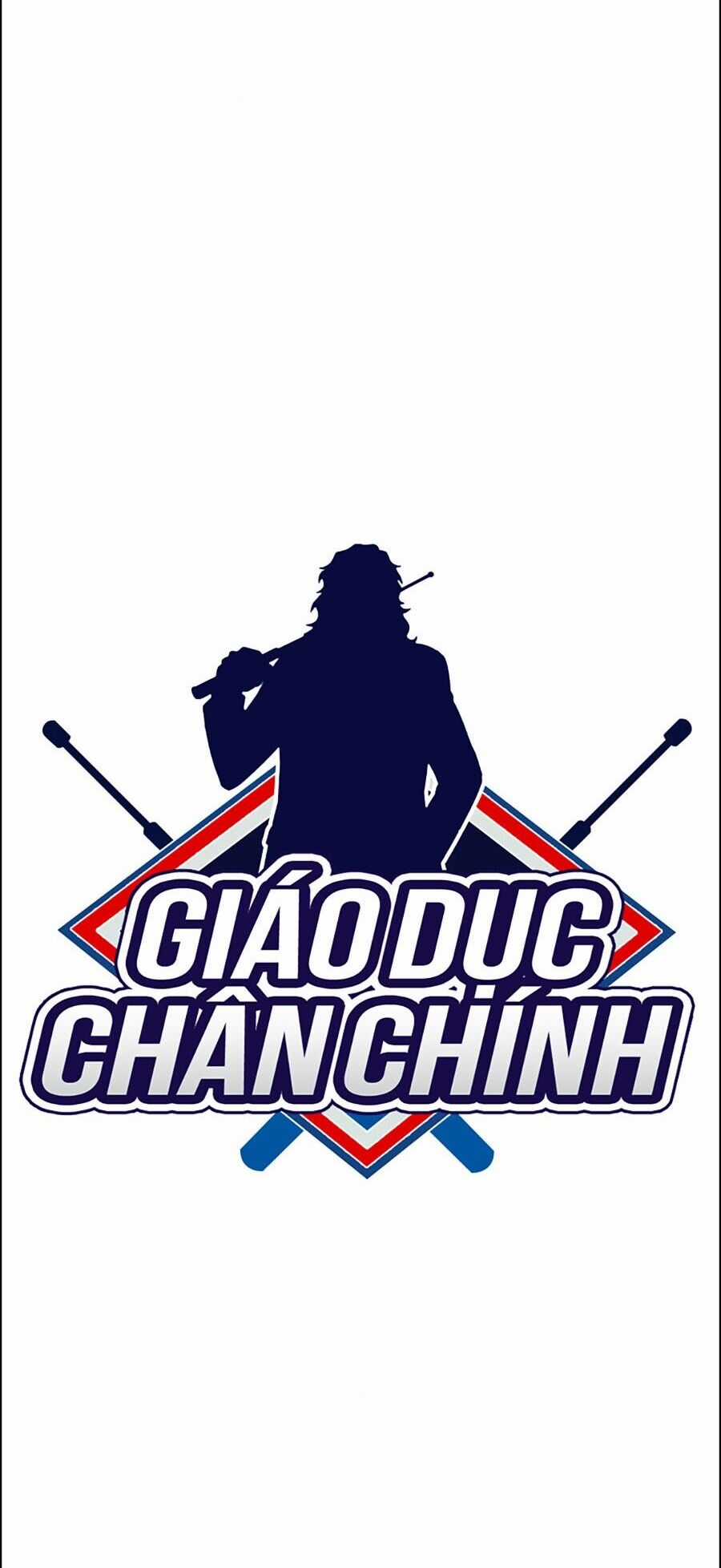 Giáo Dục Chân Chính Chương 126 trang 11