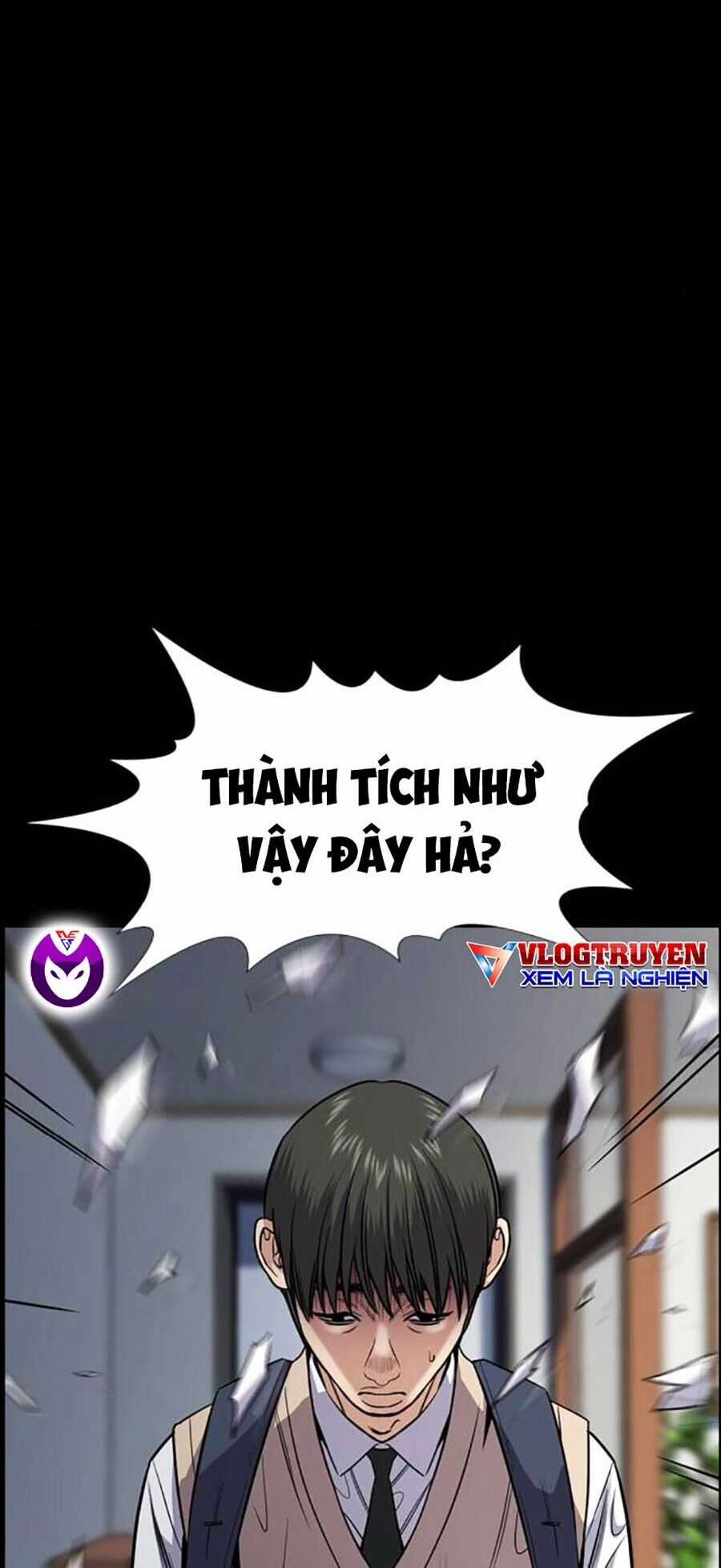 Giáo Dục Chân Chính Chương 126 trang 15