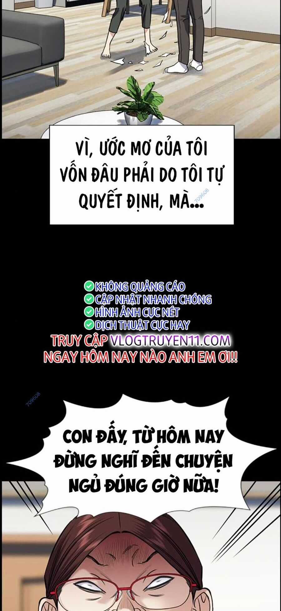 Giáo Dục Chân Chính Chương 126 trang 17