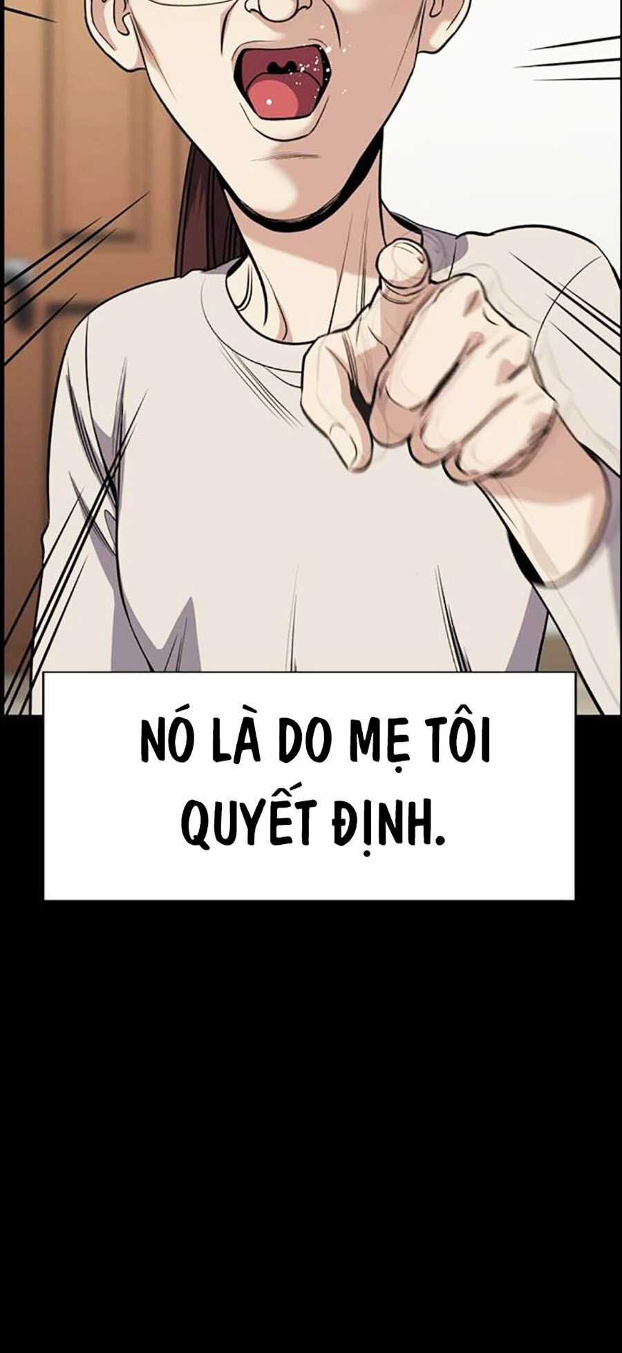 Giáo Dục Chân Chính Chương 126 trang 18