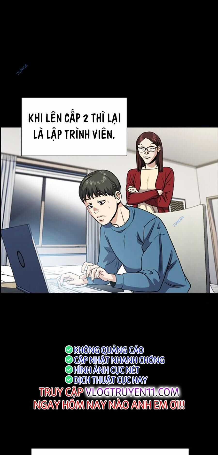 Giáo Dục Chân Chính Chương 126 trang 20