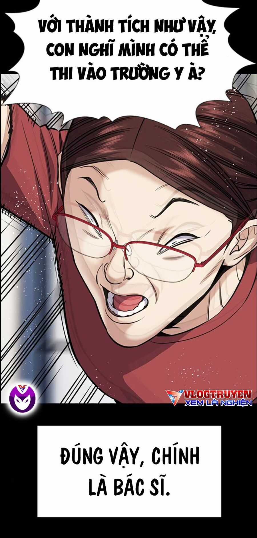 Giáo Dục Chân Chính Chương 126 trang 22