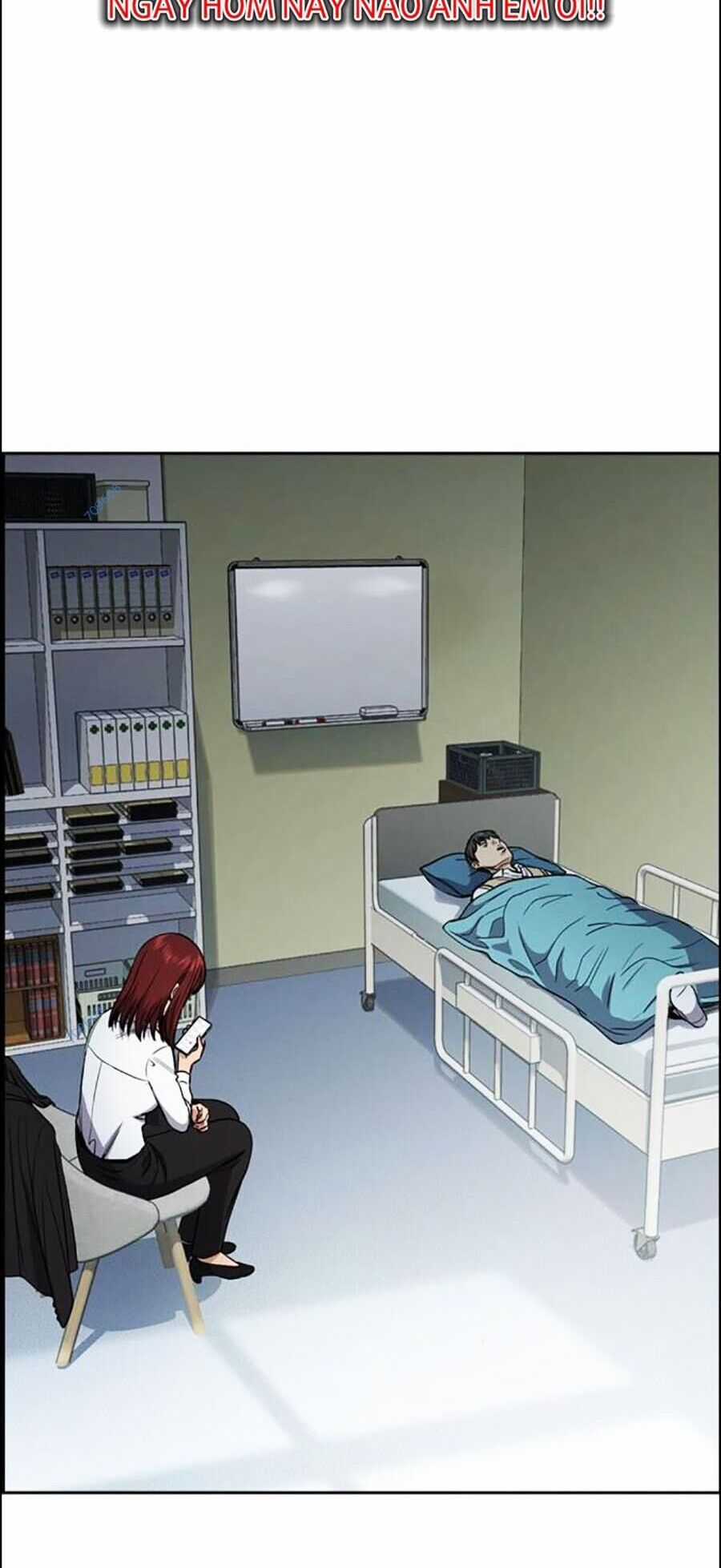 Giáo Dục Chân Chính Chương 126 trang 5