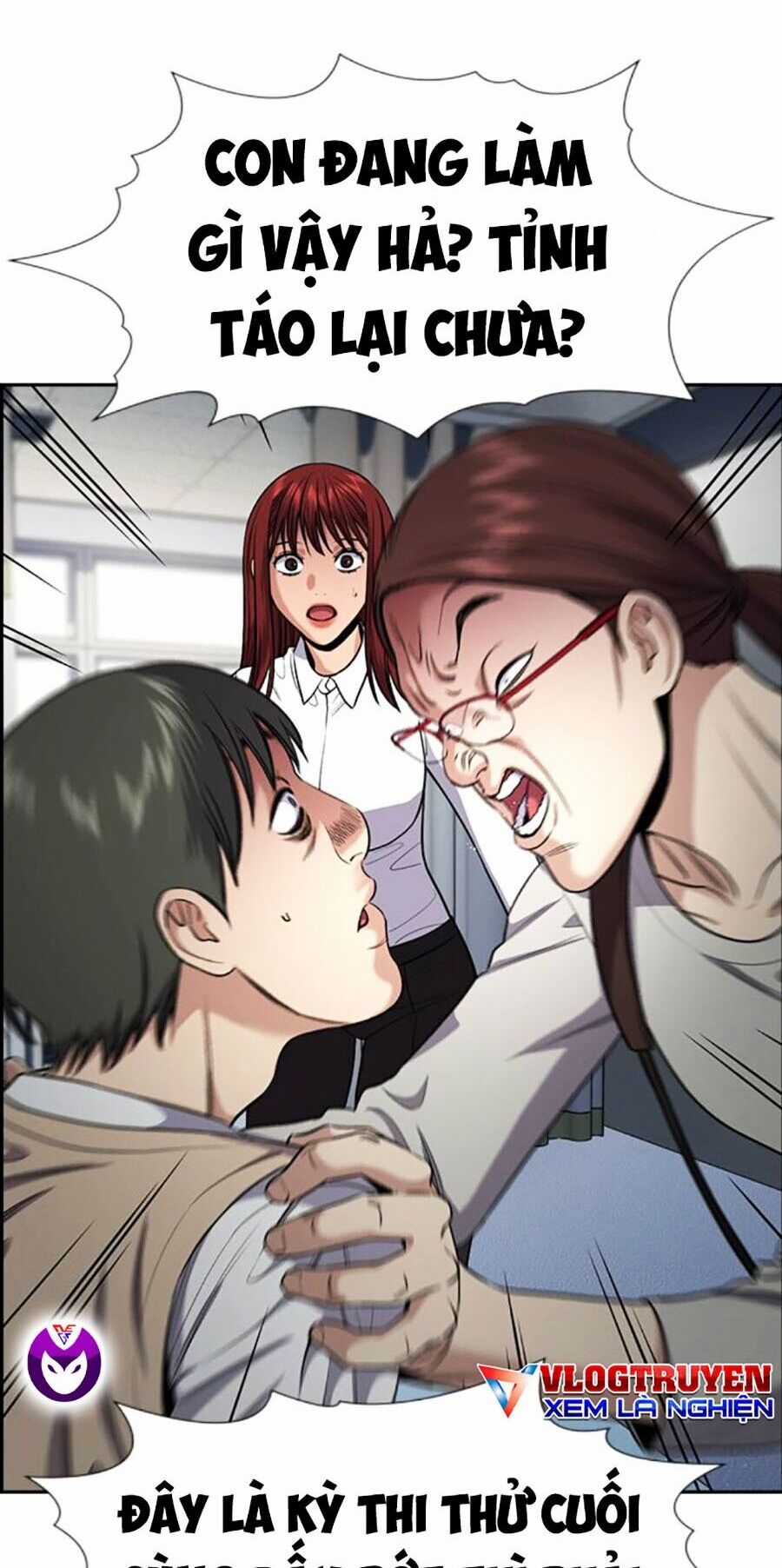 Giáo Dục Chân Chính Chương 126 trang 55