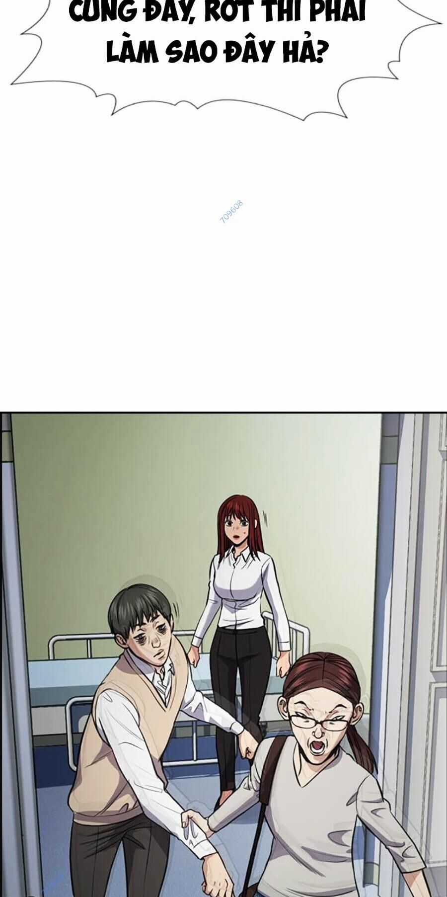 Giáo Dục Chân Chính Chương 126 trang 56